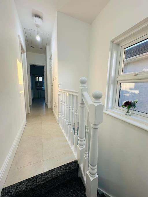 Gladstone House Βίλα Μπόρνμουθ Εξωτερικό φωτογραφία